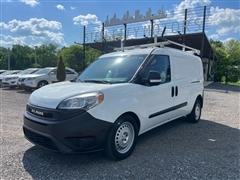 2021 RAM ProMaster City 