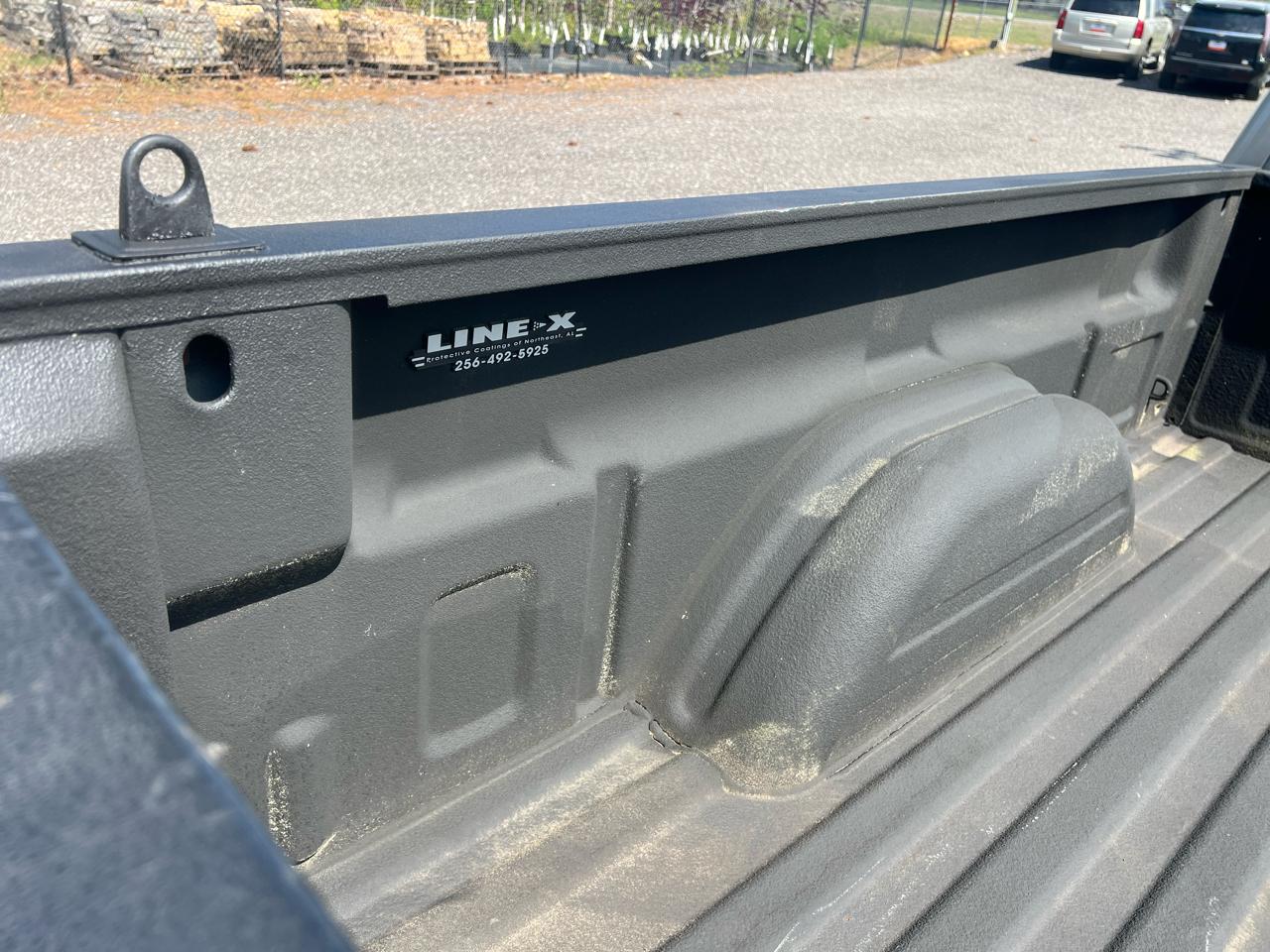 Chevrolet Silverado 1500  2001