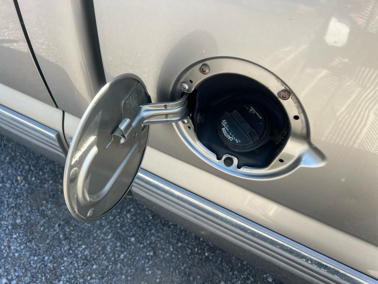 Chevrolet Silverado 1500  2001