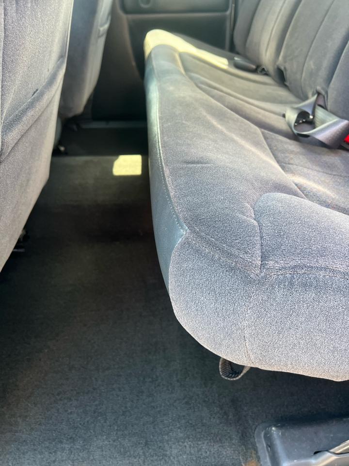 Chevrolet Silverado 1500  2001