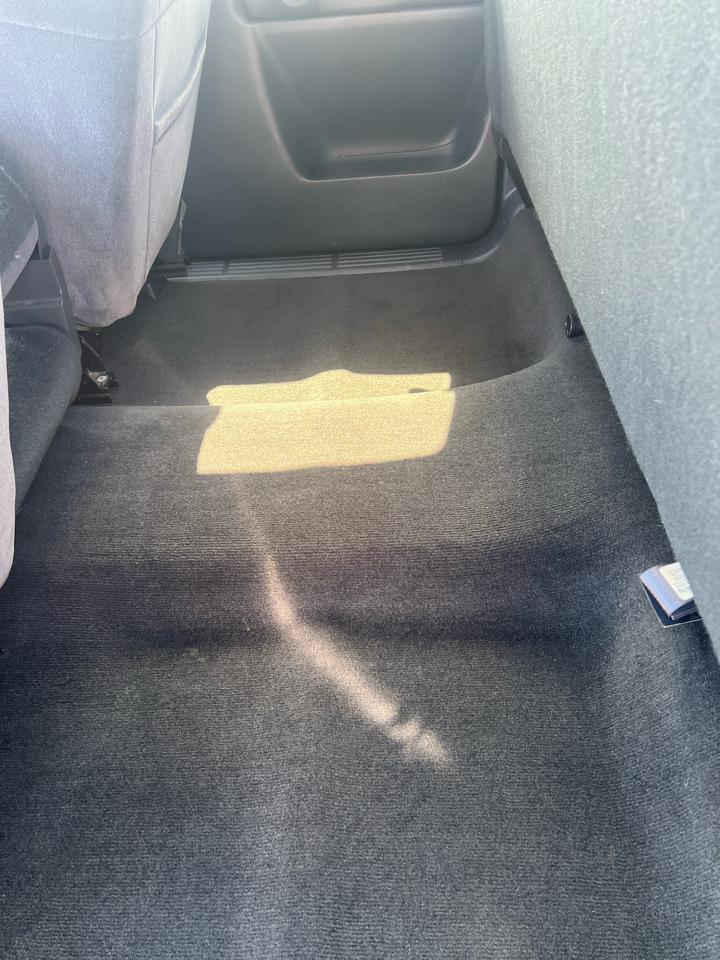 Chevrolet Silverado 1500  2001