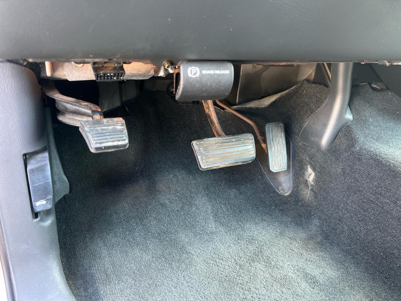 Chevrolet Silverado 1500  2001