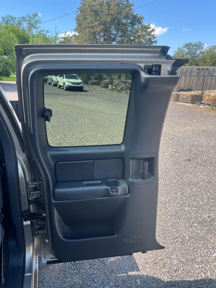 Chevrolet Silverado 1500  2001