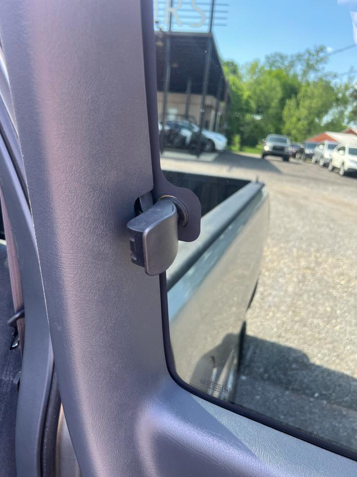 Chevrolet Silverado 1500  2001