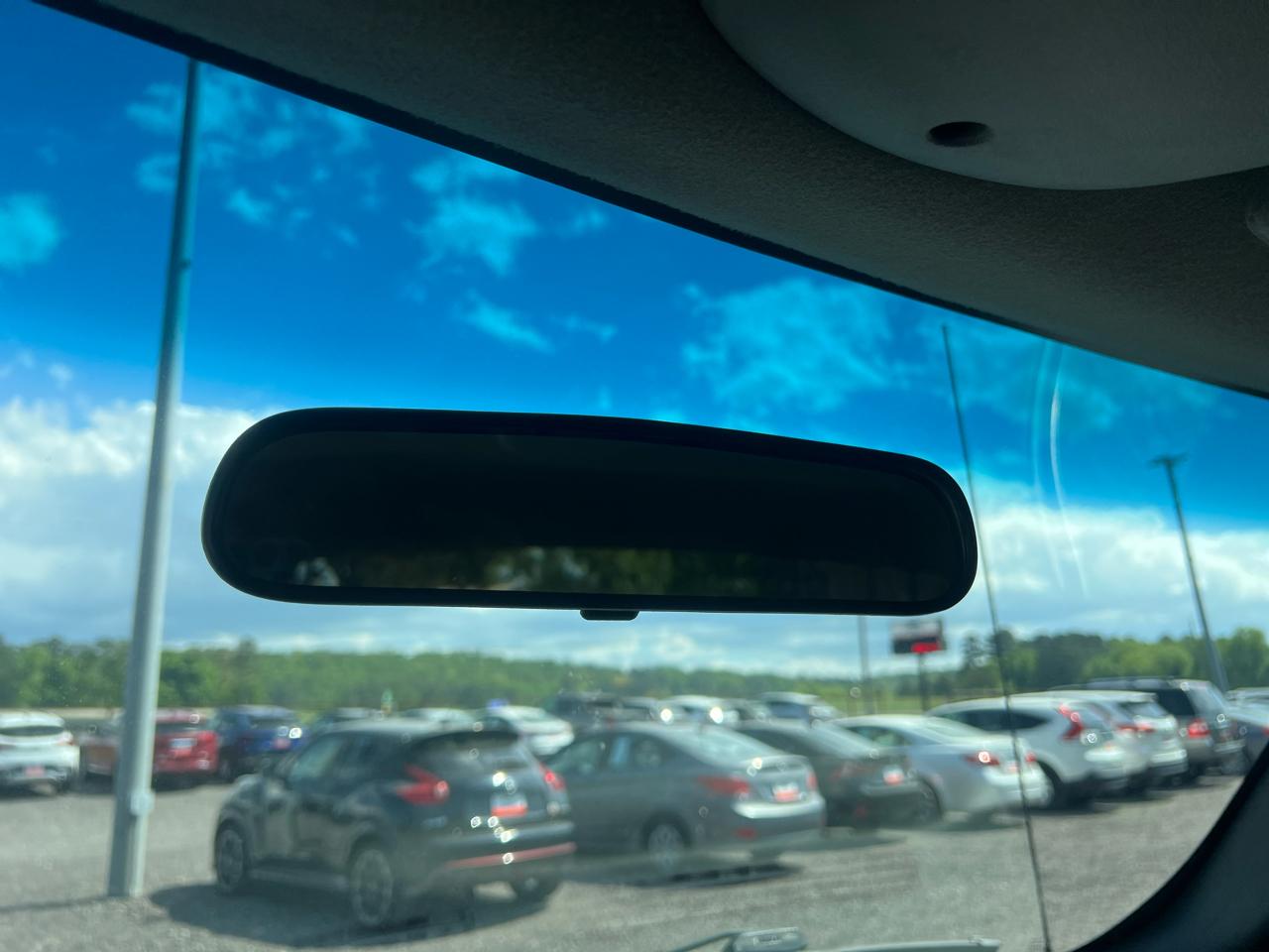 Chevrolet Silverado 1500  2001