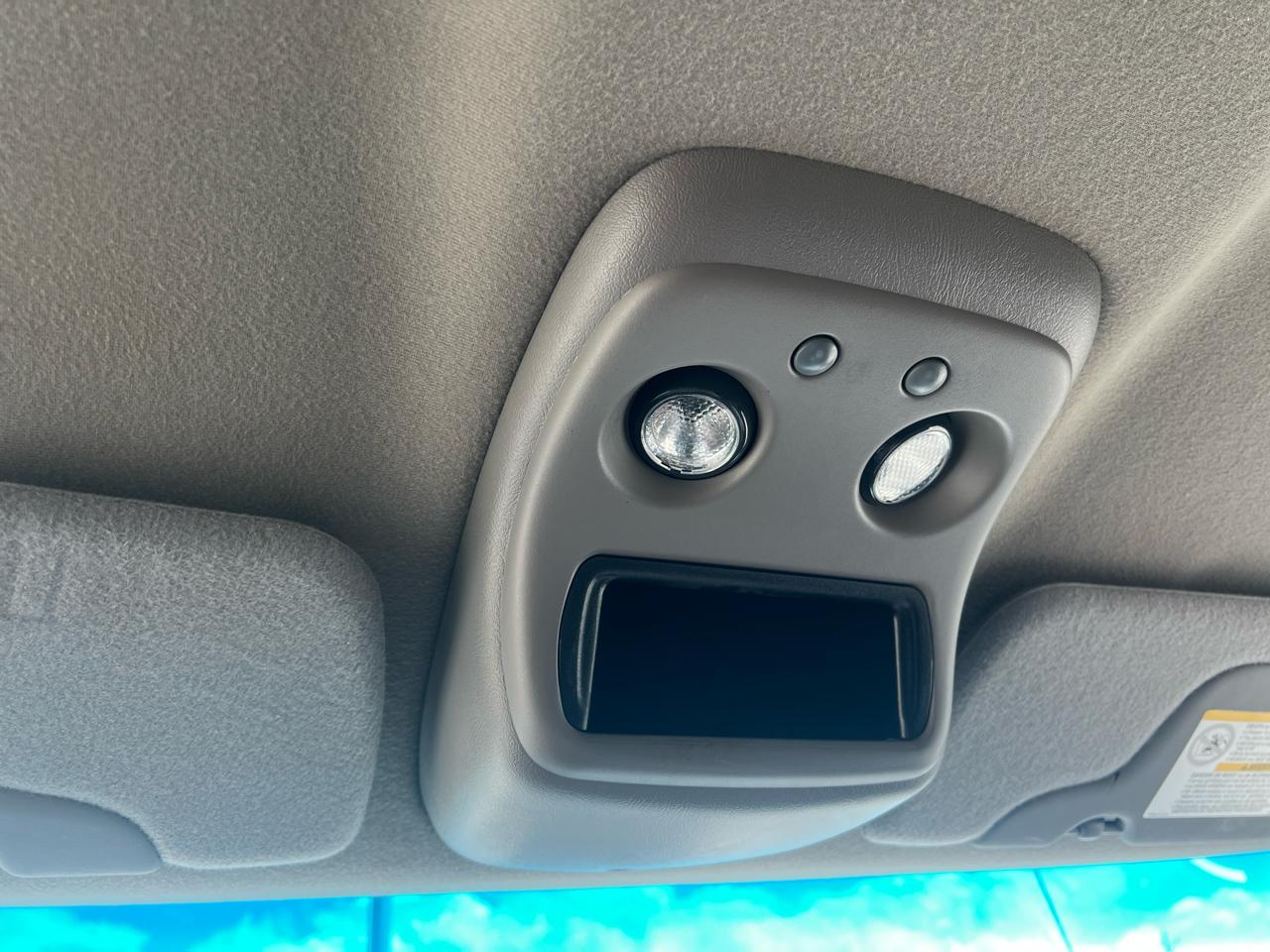 Chevrolet Silverado 1500  2001