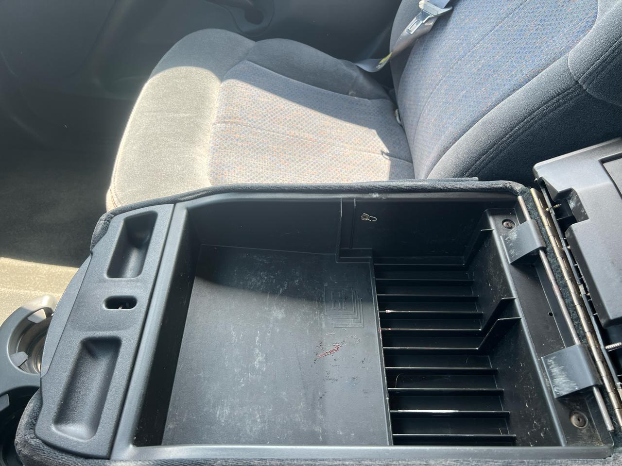 Chevrolet Silverado 1500  2001