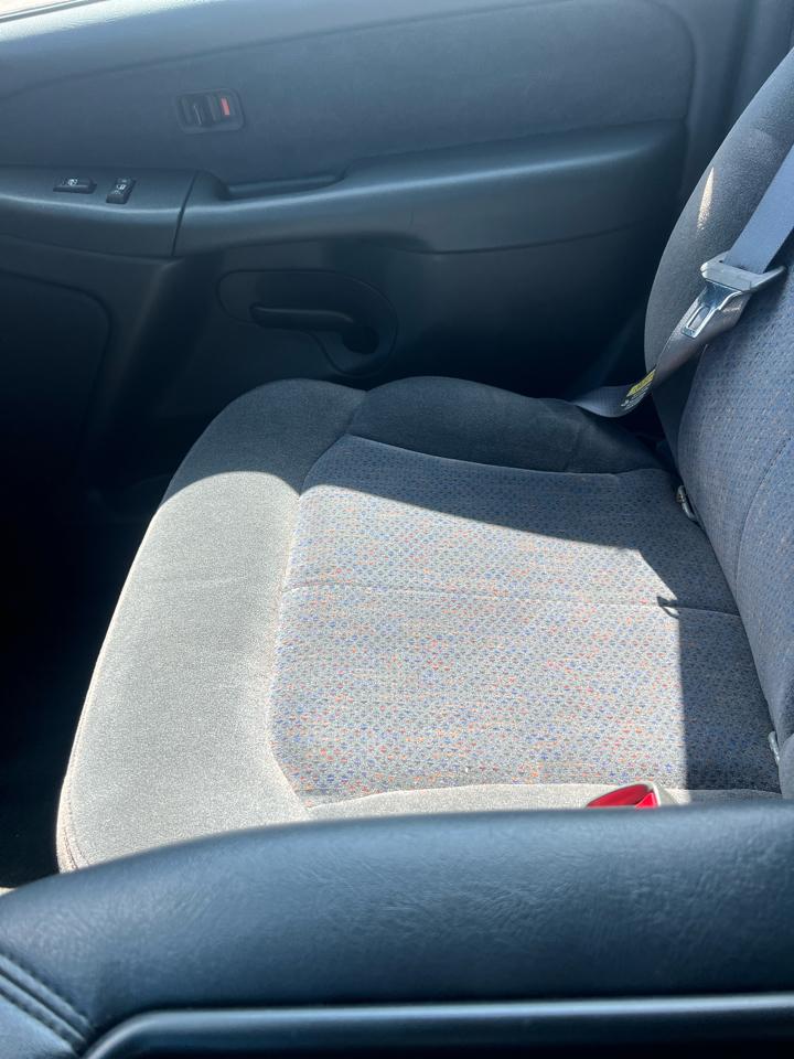 Chevrolet Silverado 1500  2001