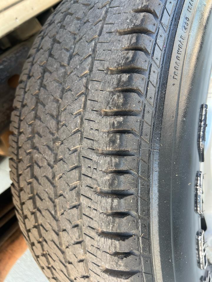 Chevrolet Silverado 1500  2001