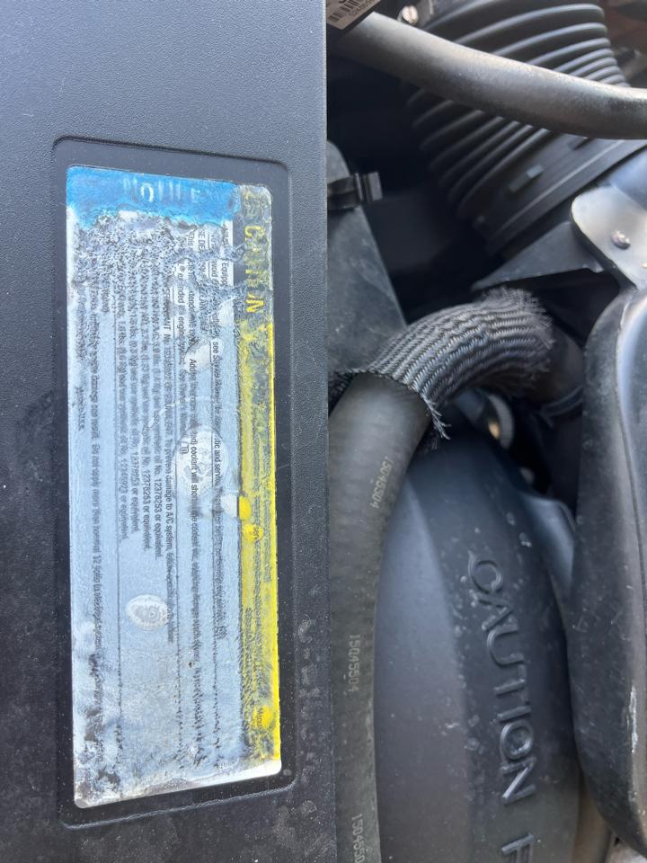 Chevrolet Silverado 1500  2001