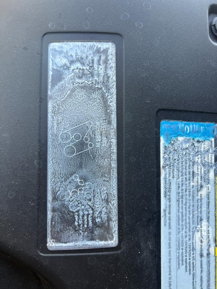 Chevrolet Silverado 1500  2001