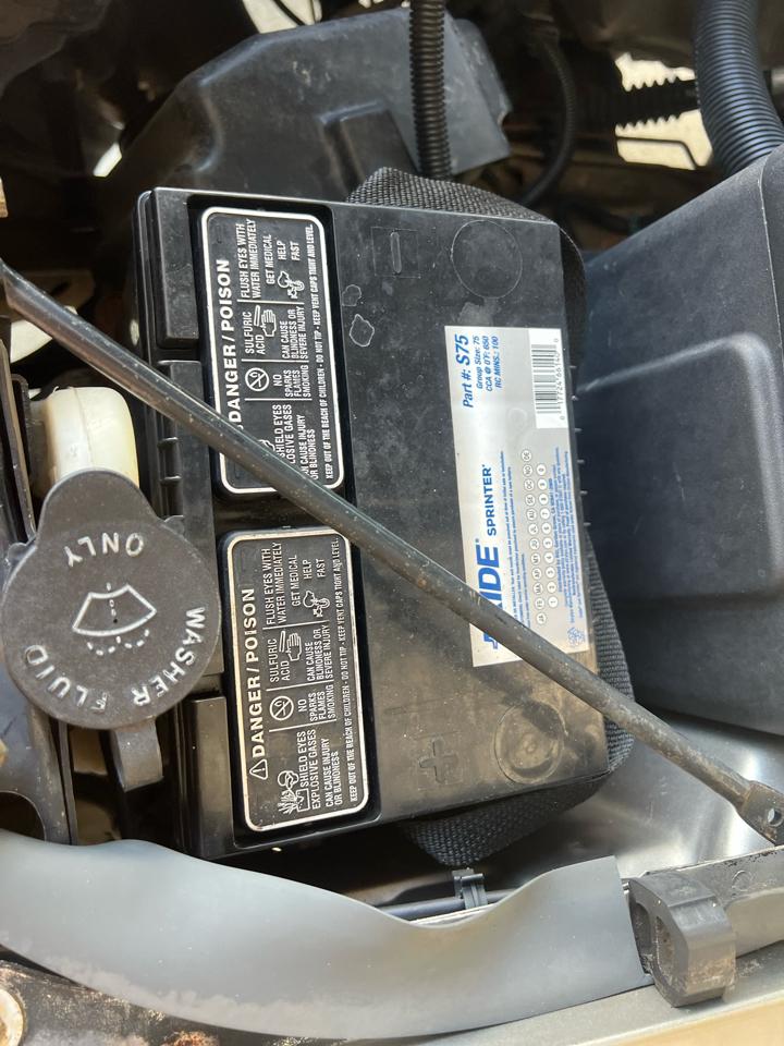 Chevrolet Silverado 1500  2001