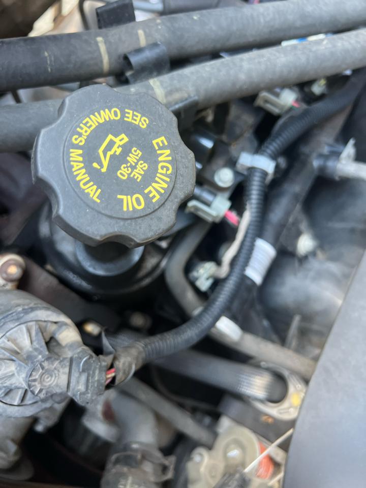 Chevrolet Silverado 1500  2001