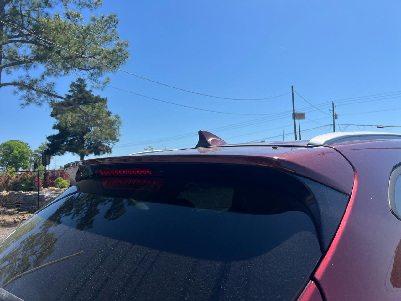 Hyundai Tucson  2016