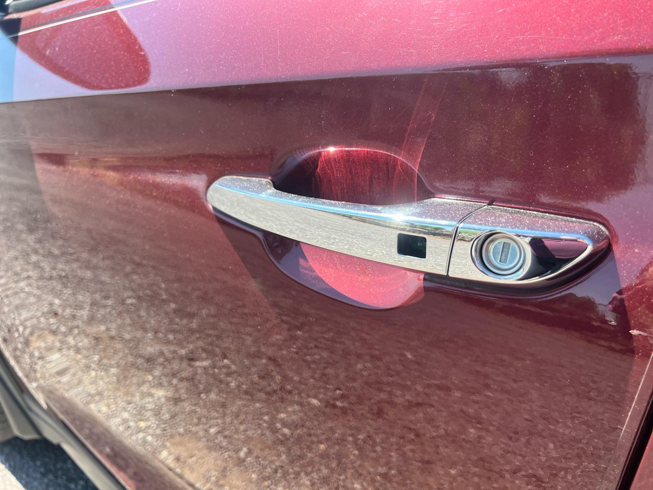 Hyundai Tucson  2016