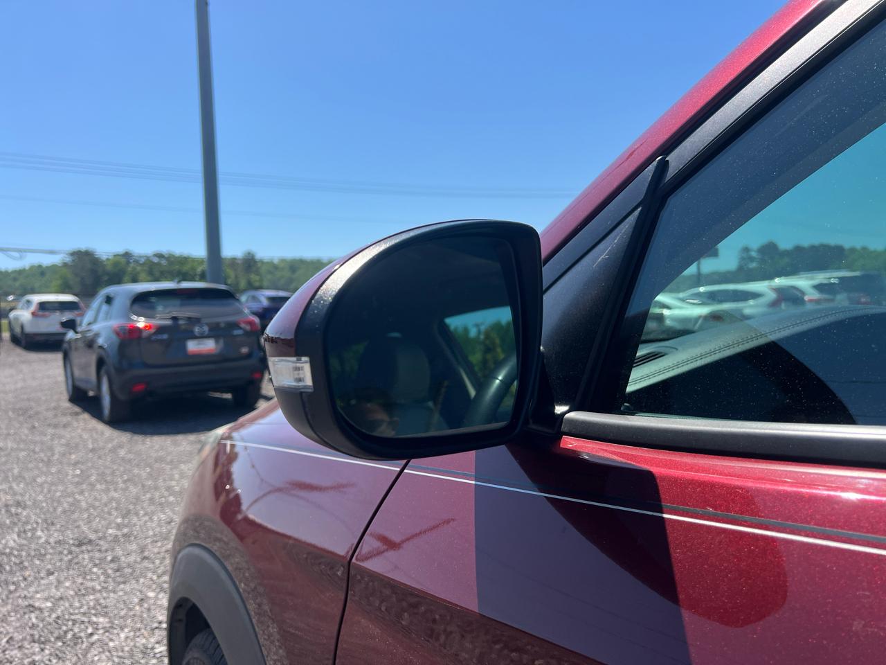 Hyundai Tucson  2016