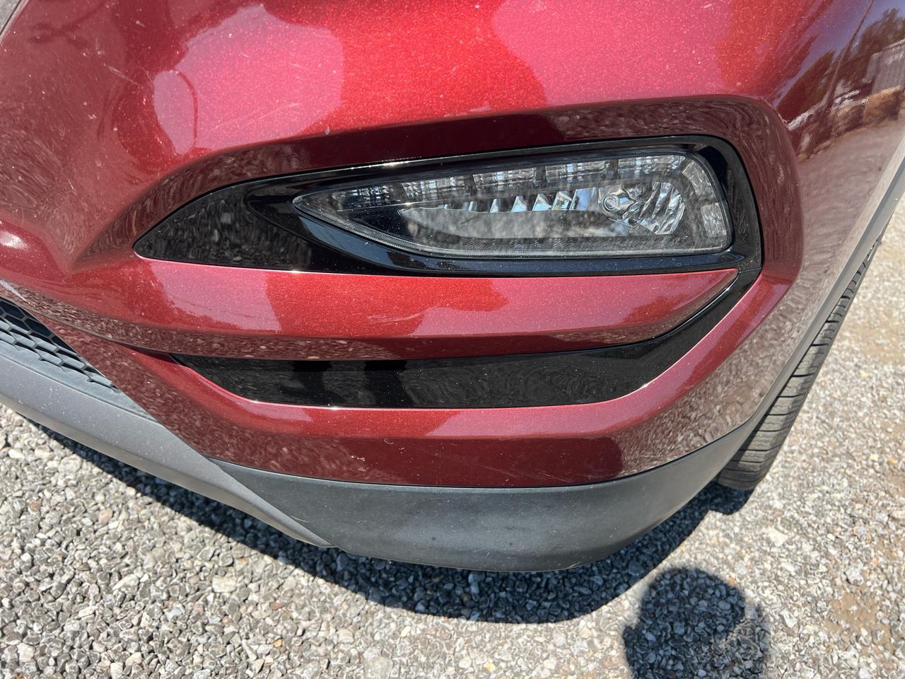 Hyundai Tucson  2016