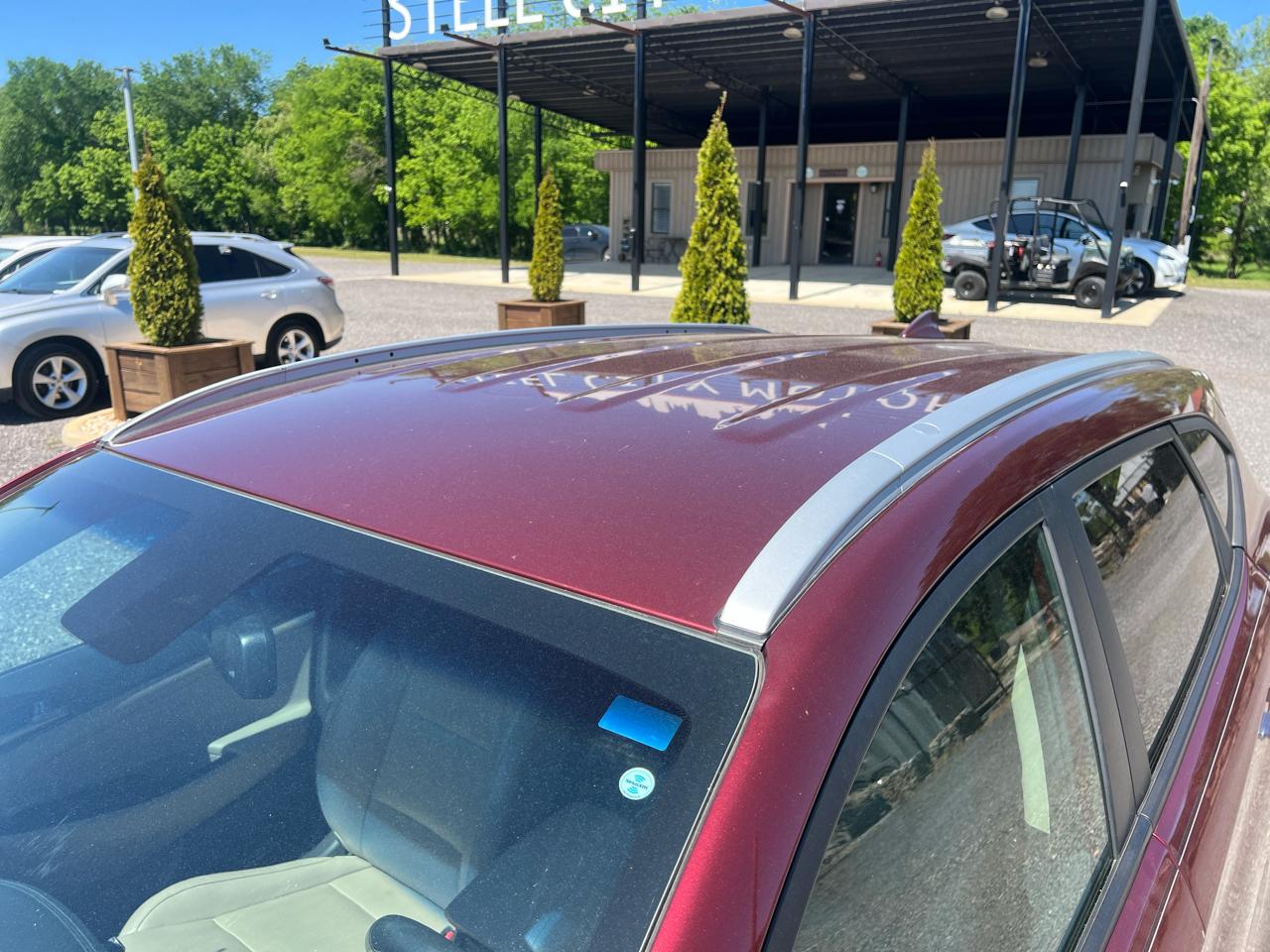 Hyundai Tucson  2016