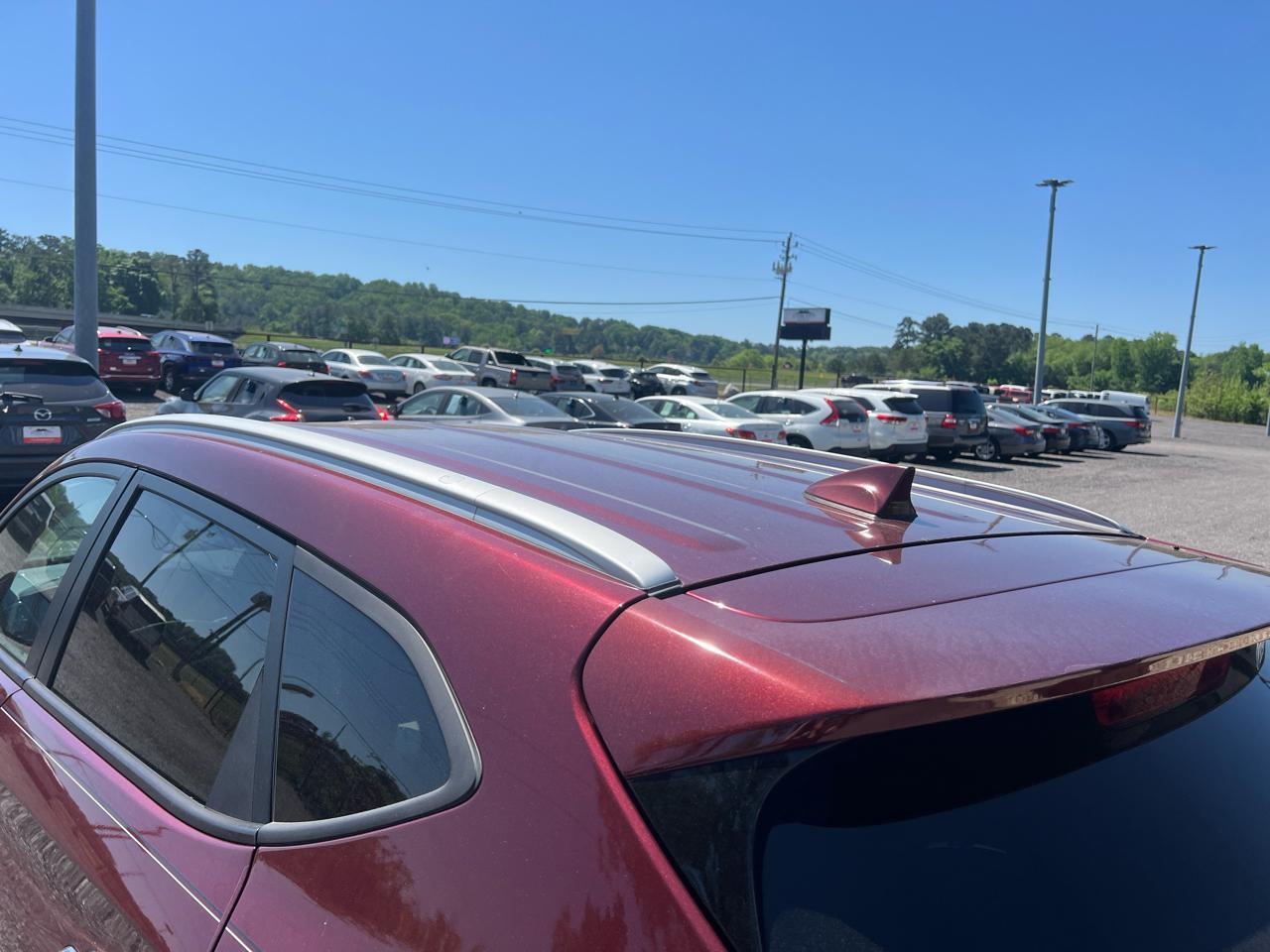 Hyundai Tucson  2016