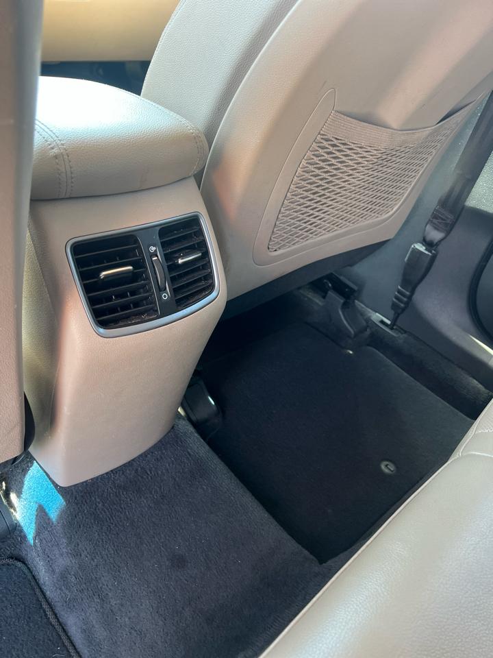 Hyundai Tucson  2016