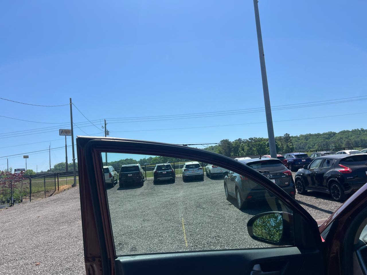 Hyundai Tucson  2016