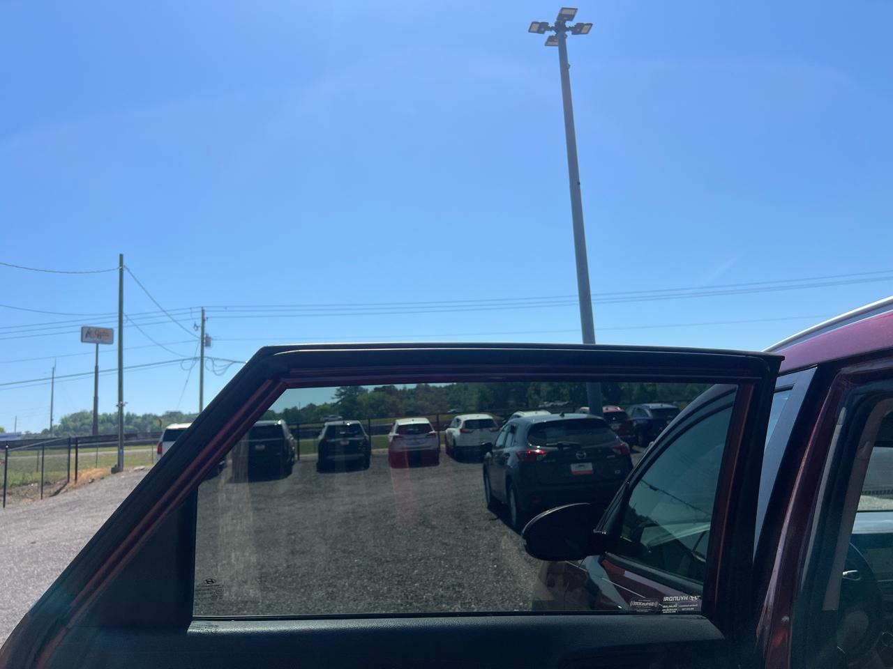 Hyundai Tucson  2016