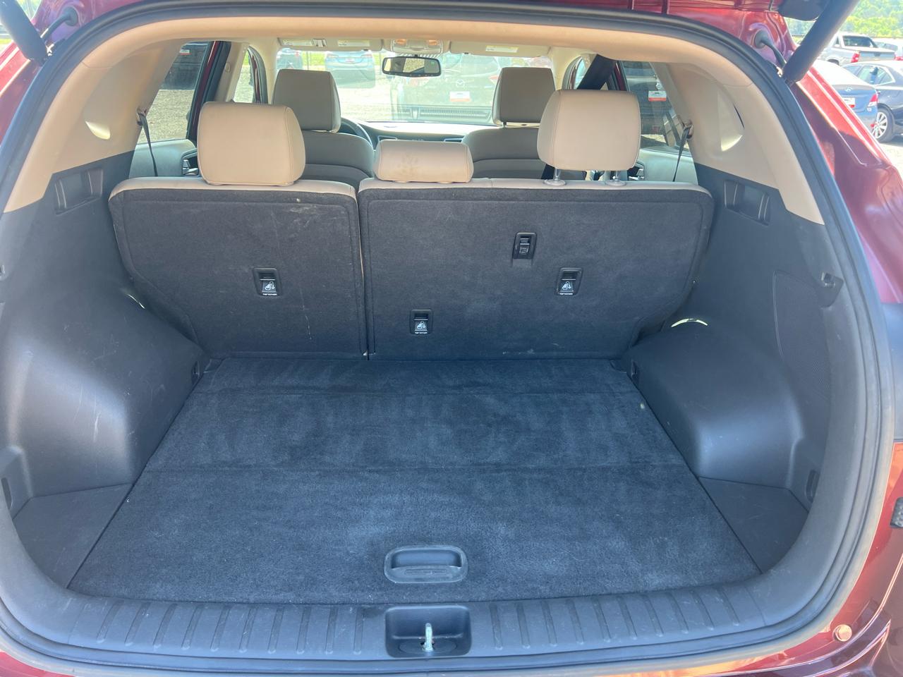 Hyundai Tucson  2016