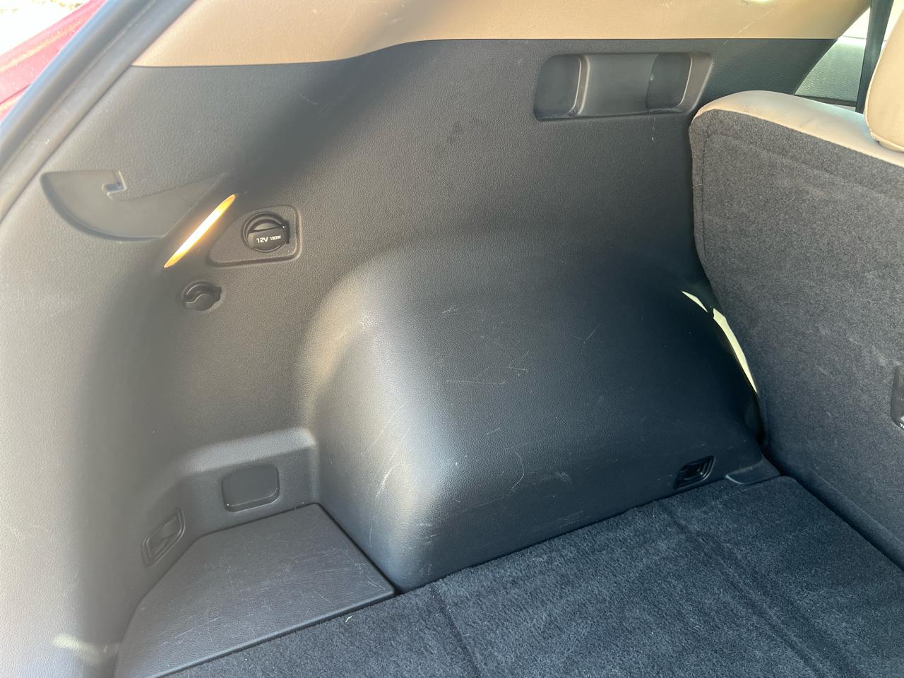 Hyundai Tucson  2016