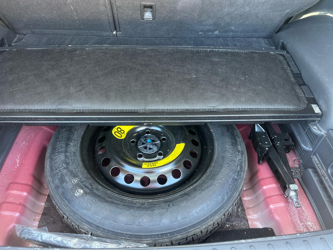 Hyundai Tucson  2016