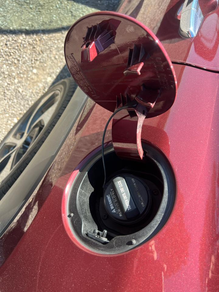 Hyundai Tucson  2016