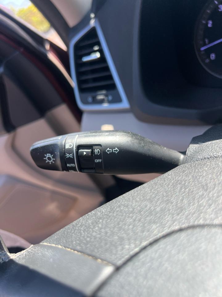 Hyundai Tucson  2016