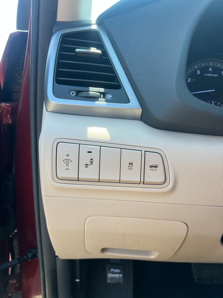 Hyundai Tucson  2016