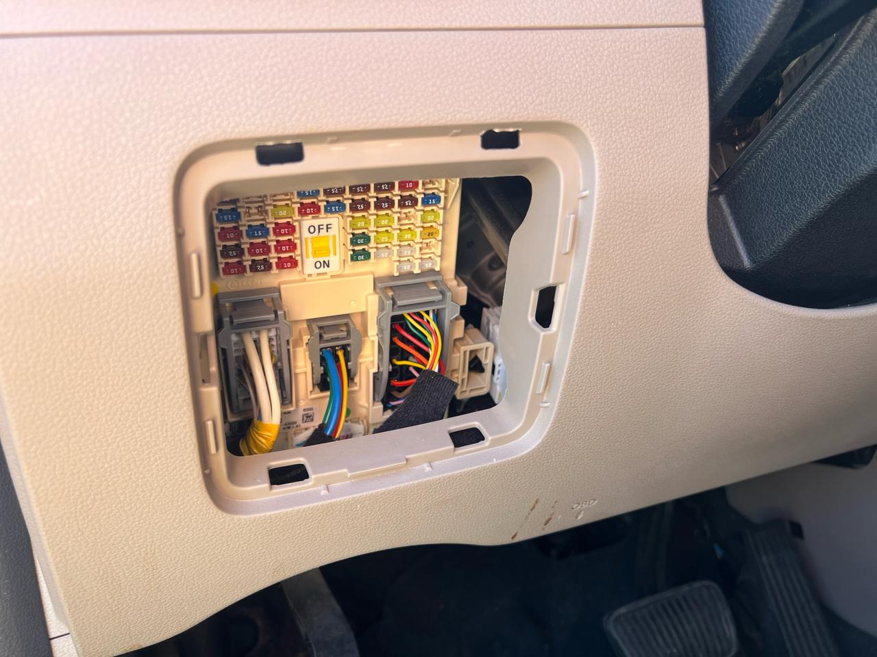 Hyundai Tucson  2016