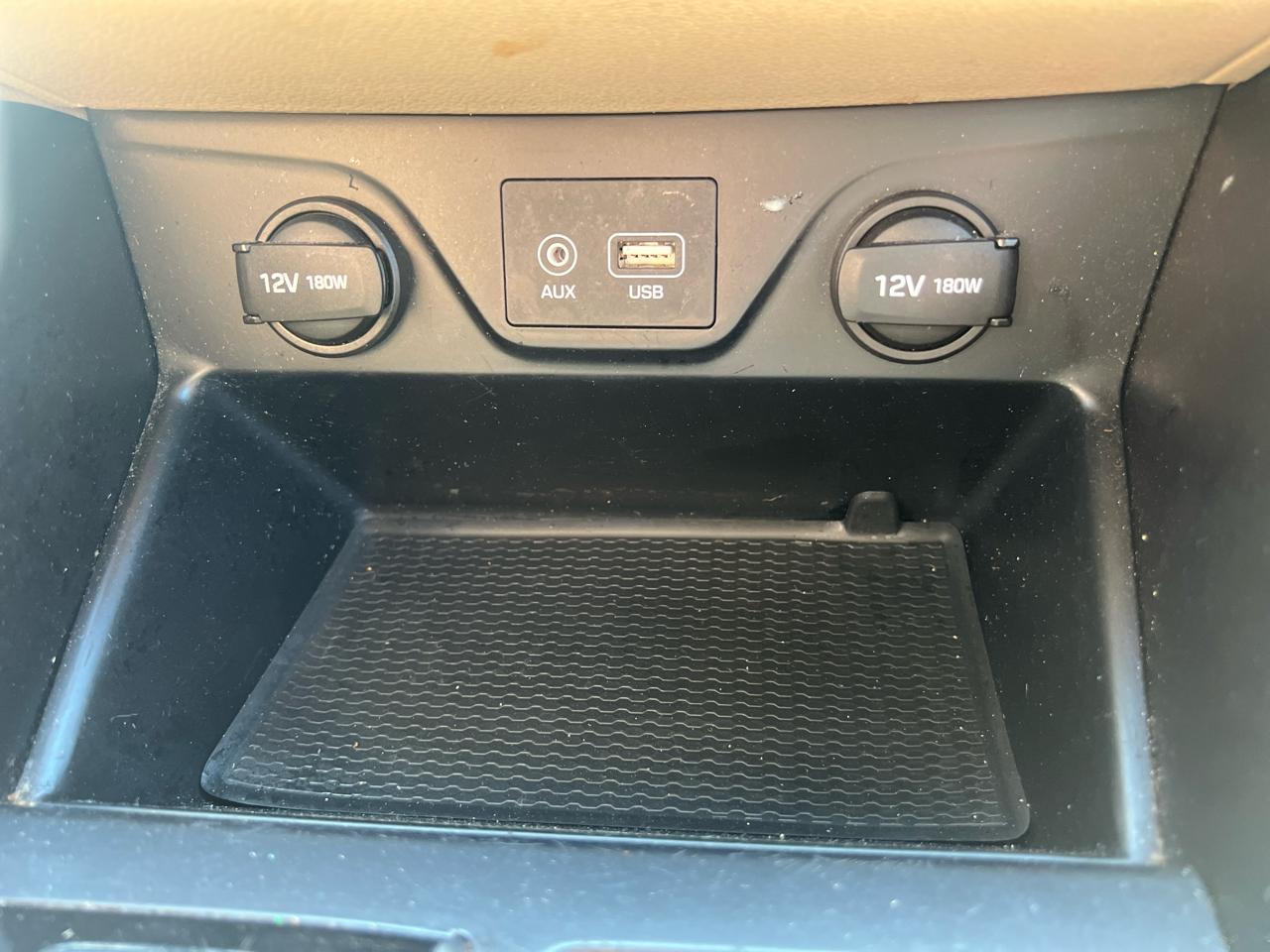 Hyundai Tucson  2016