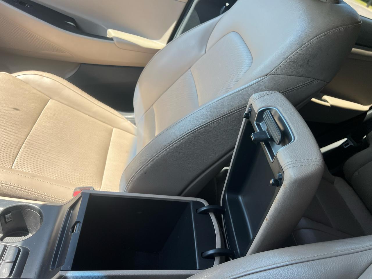 Hyundai Tucson  2016