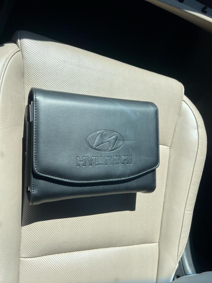 Hyundai Tucson  2016