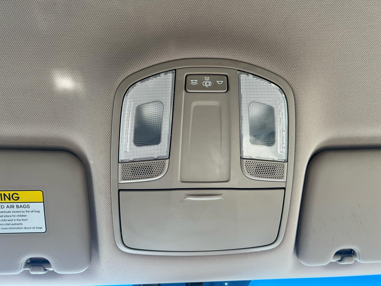 Hyundai Tucson  2016