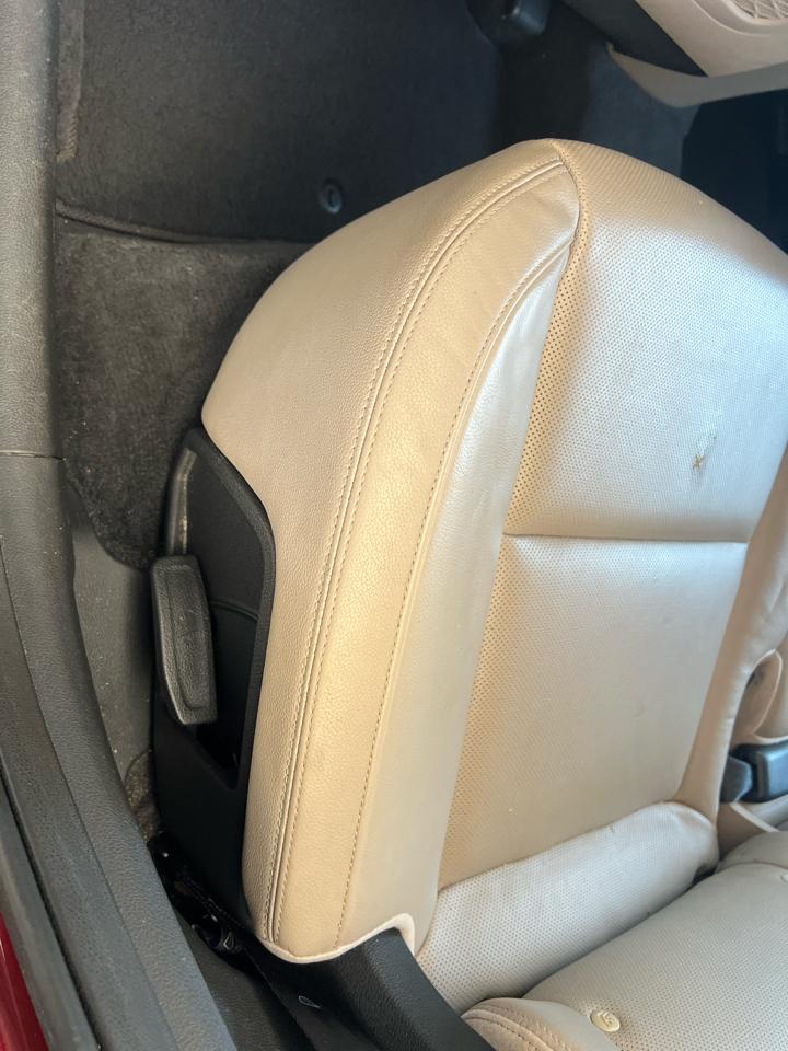 Hyundai Tucson  2016