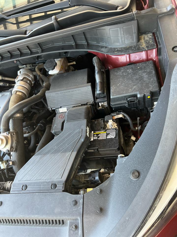 Hyundai Tucson  2016