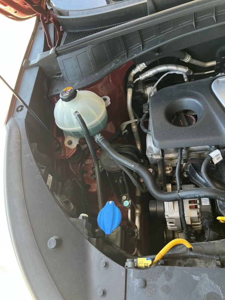 Hyundai Tucson  2016