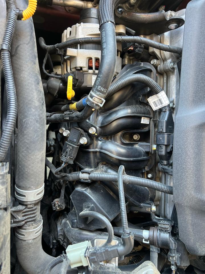 Hyundai Tucson  2016