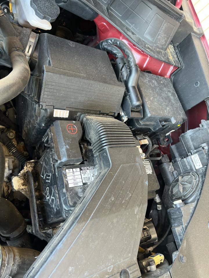 Hyundai Tucson  2016