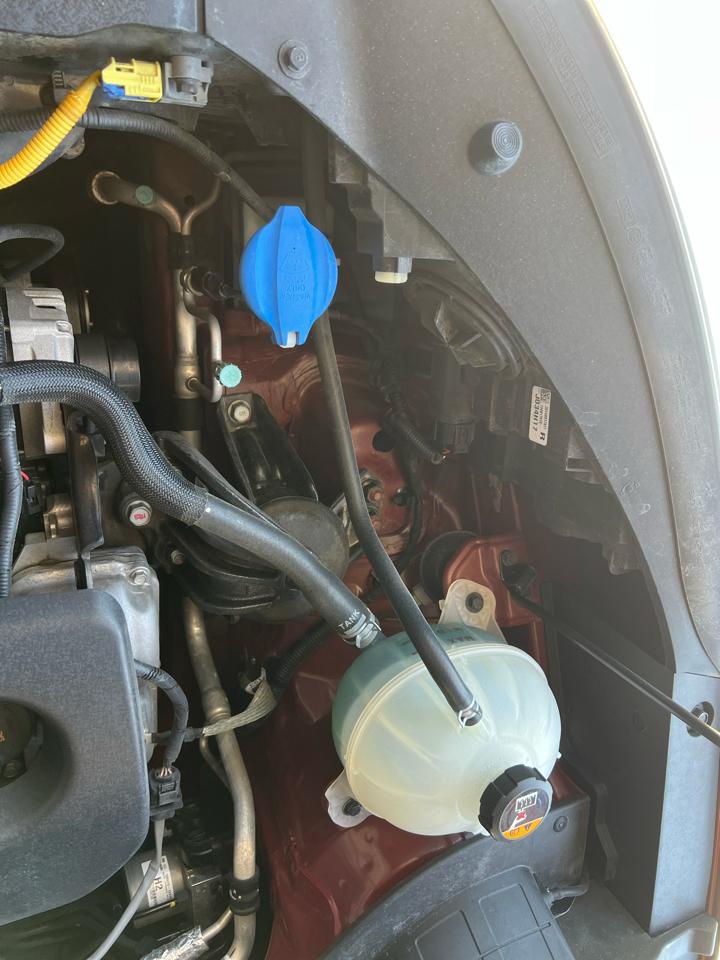 Hyundai Tucson  2016