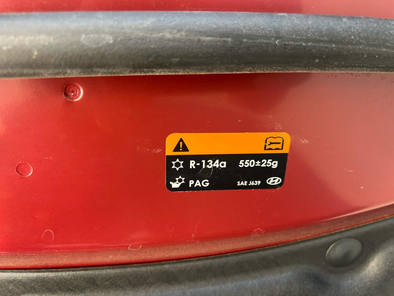 Hyundai Tucson  2016