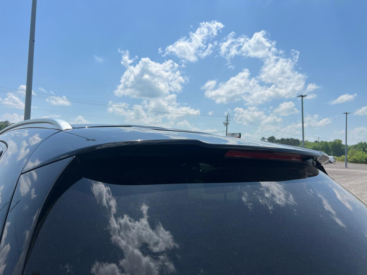 Mercedes-Benz GLA-Class  2015