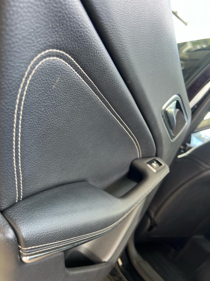 Mercedes-Benz GLA-Class  2015