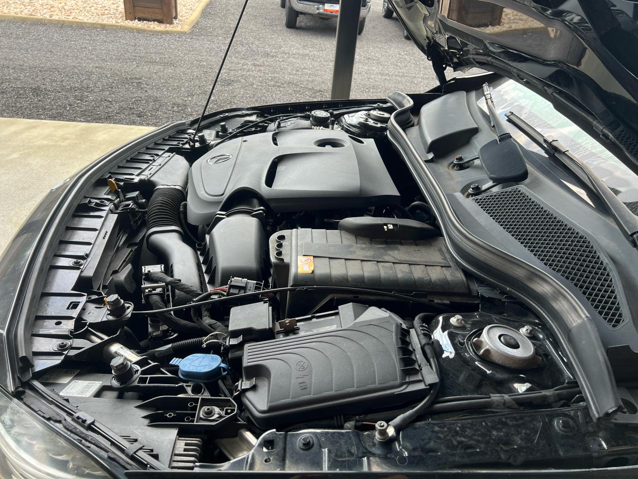 Mercedes-Benz GLA-Class  2015