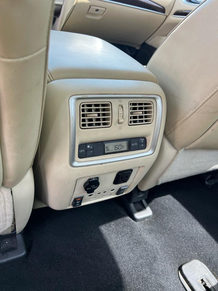 Infiniti QX60  2017