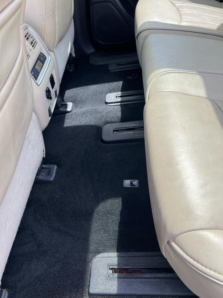 Infiniti QX60  2017