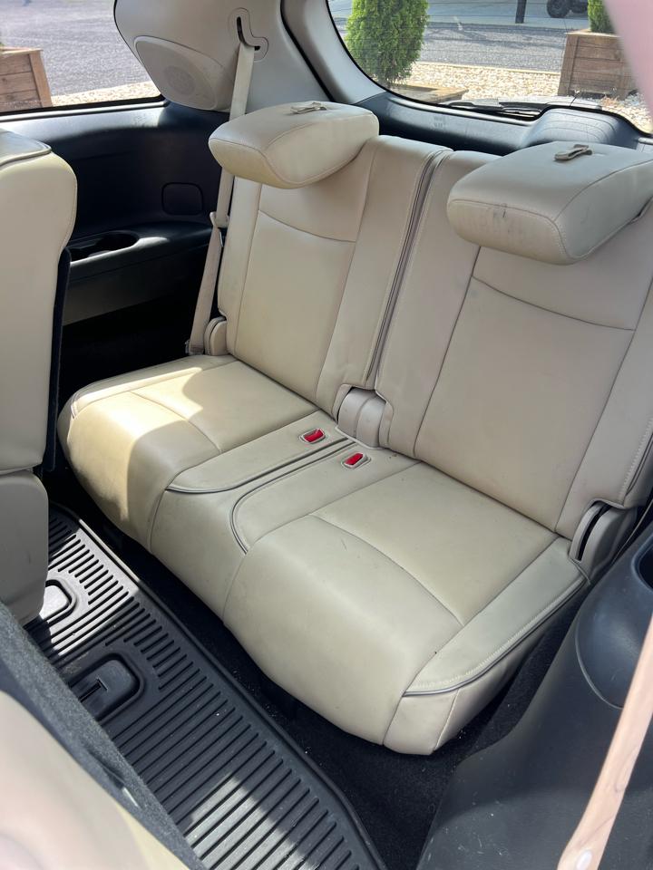 Infiniti QX60  2017